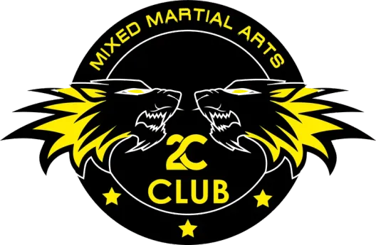2C Club Mixed Martial Arts logo